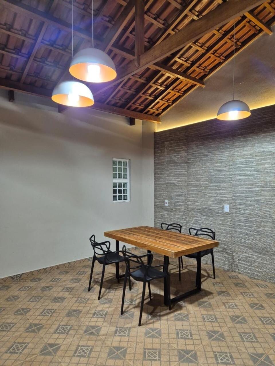 Recanto Américas House in State of São Paulo