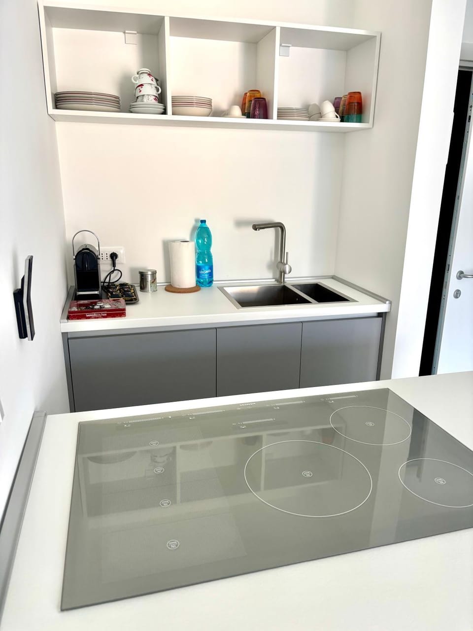 FabFour White - Via Tolmezzo 32 - free parking Apartment in Lignano Sabbiadoro