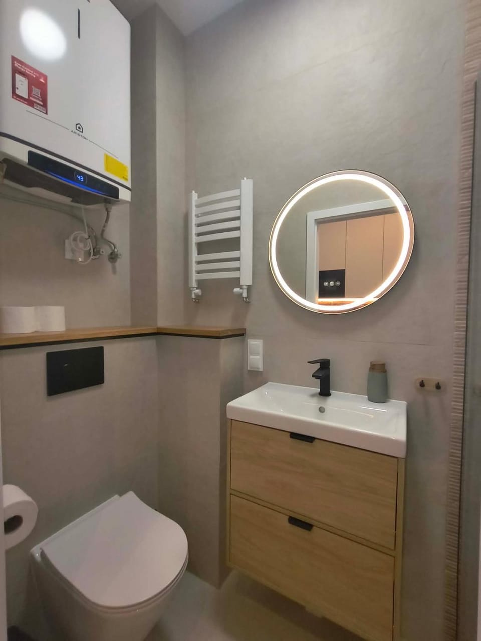 Przystanek Zofiówka Apartment in Poland
