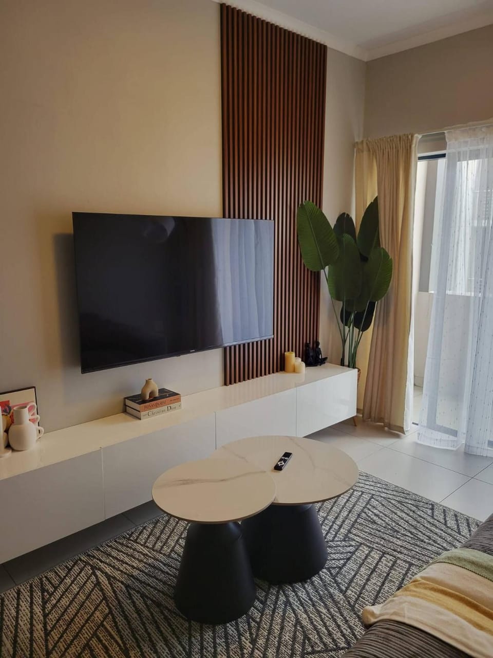 Cozy 1-Bed in Midrand Apartment in Gauteng