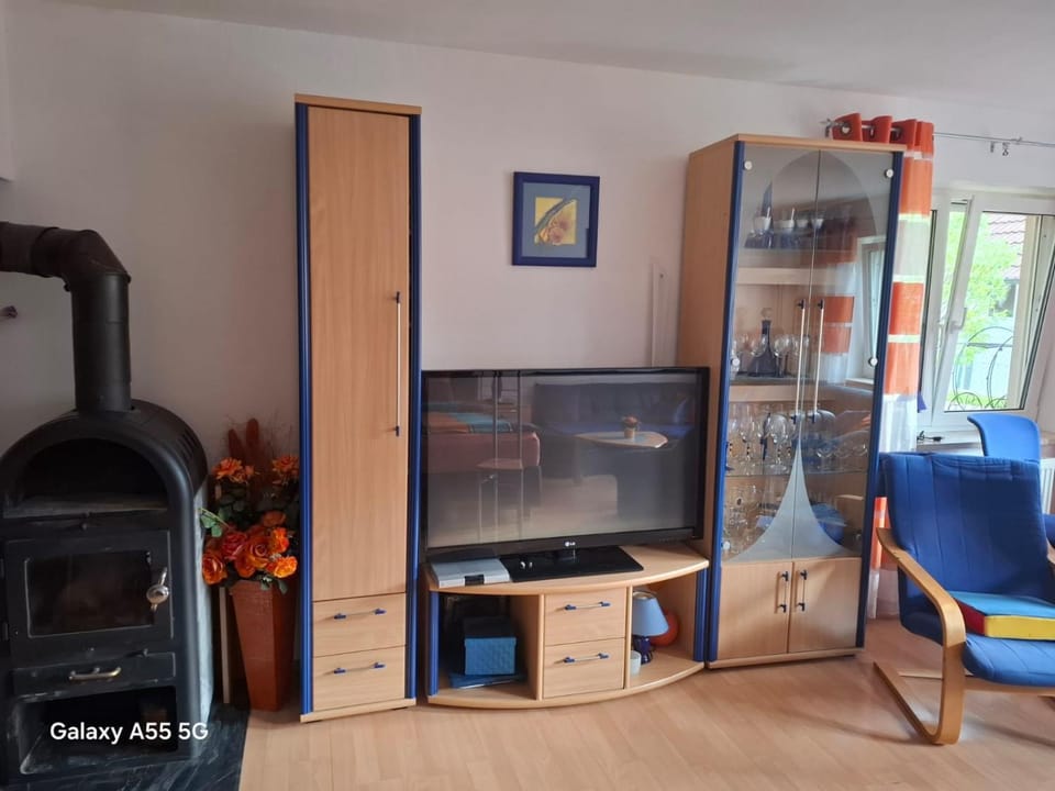 Ferienwohnung "Am Waldbad" Apartment in Gunzenhausen