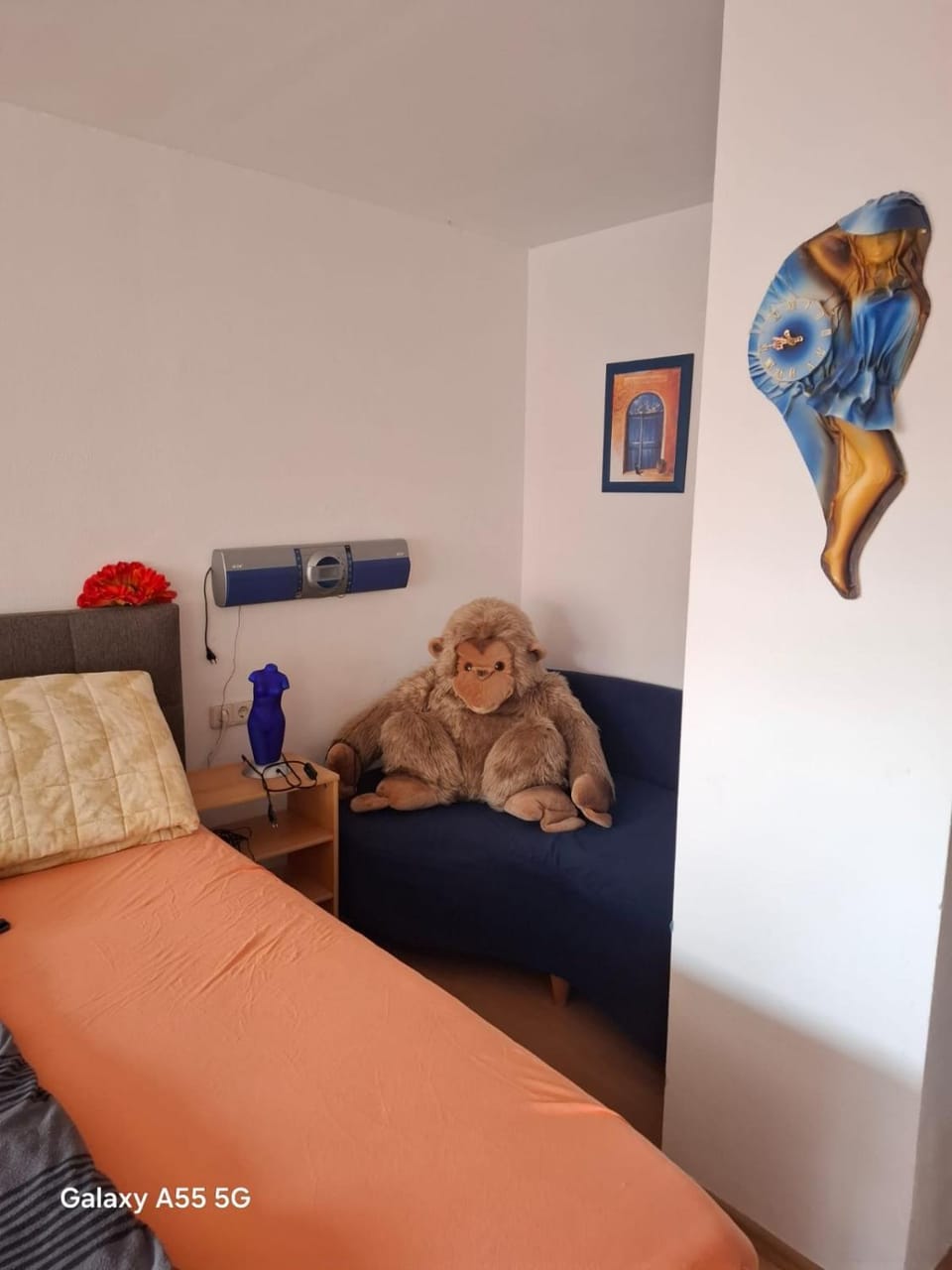 Ferienwohnung "Am Waldbad" Apartment in Gunzenhausen