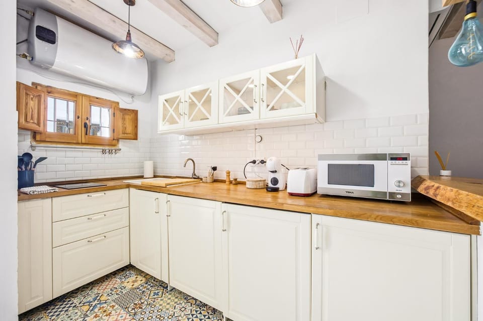 Casa Juleila Apartment in Vejer de la Frontera