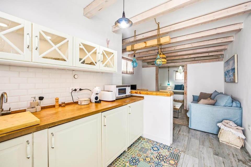 Casa Juleila Apartment in Vejer de la Frontera