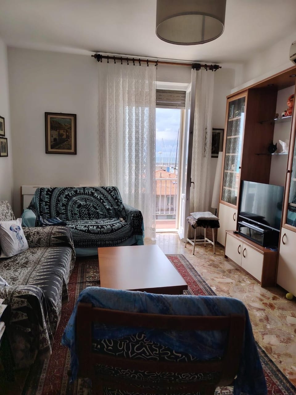 Vistamare Apartment in Rosignano Solvay