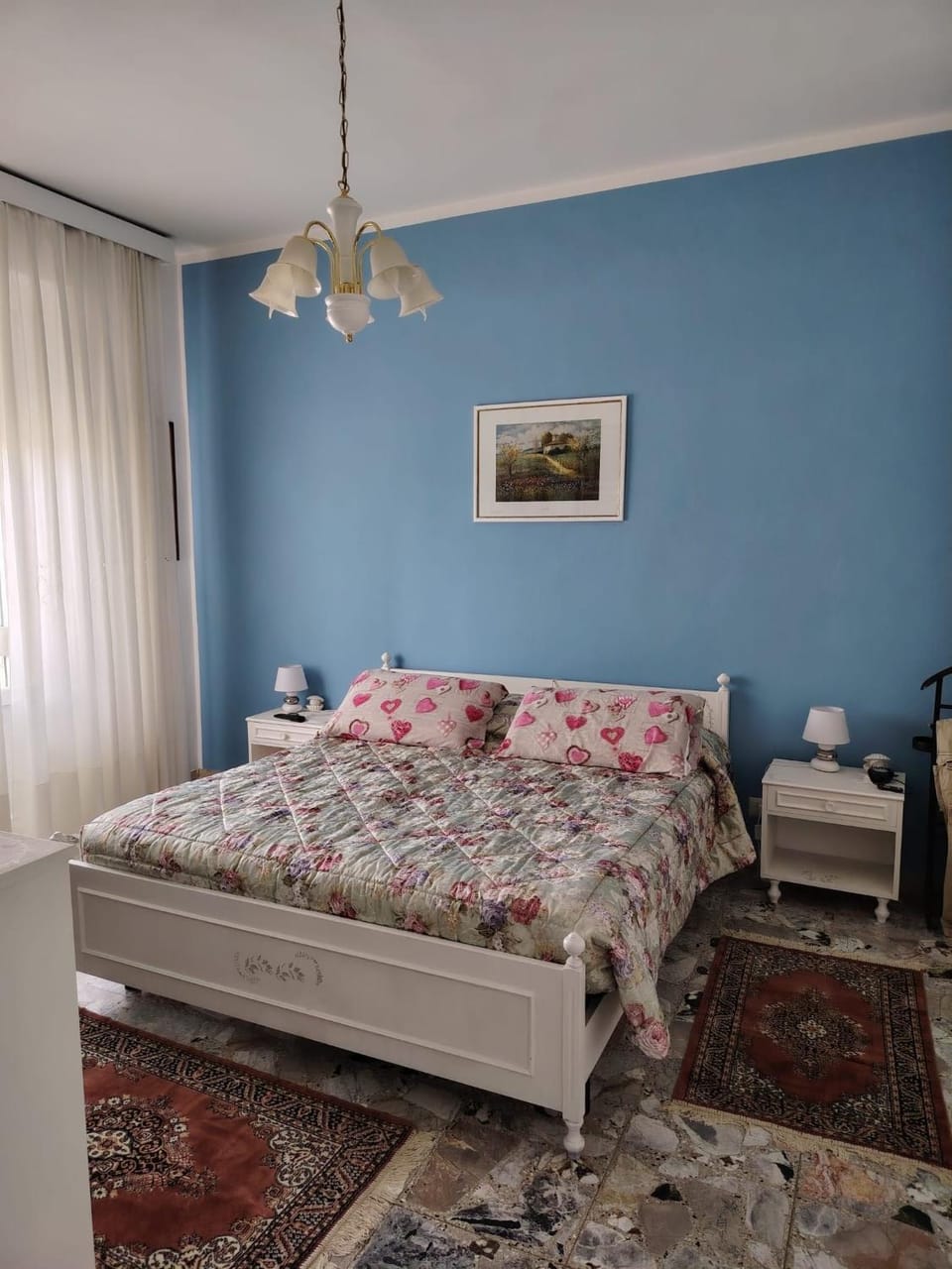 Vistamare Apartment in Rosignano Solvay