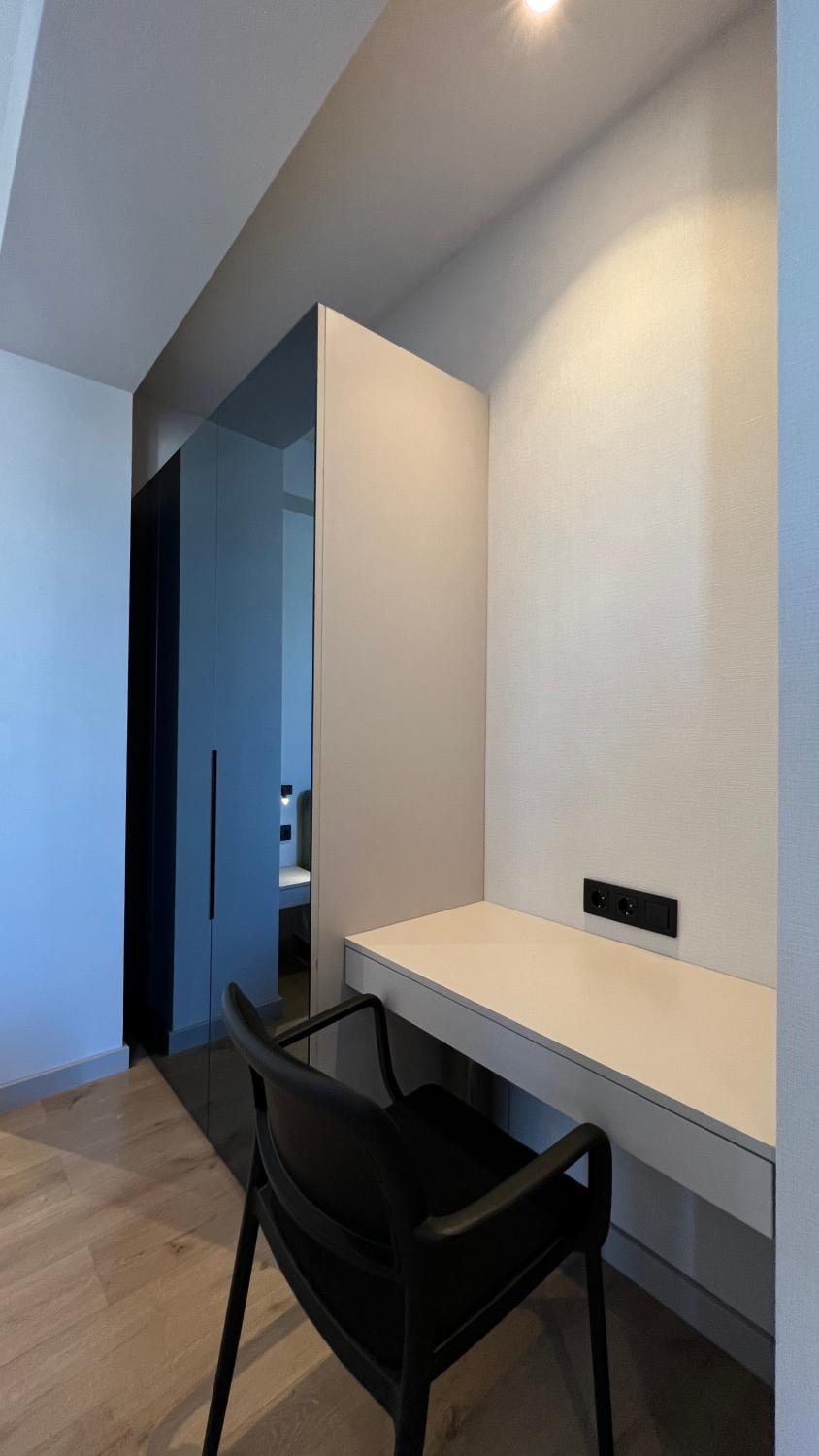 Deka Verona Apartment in Tbilisi, Georgia