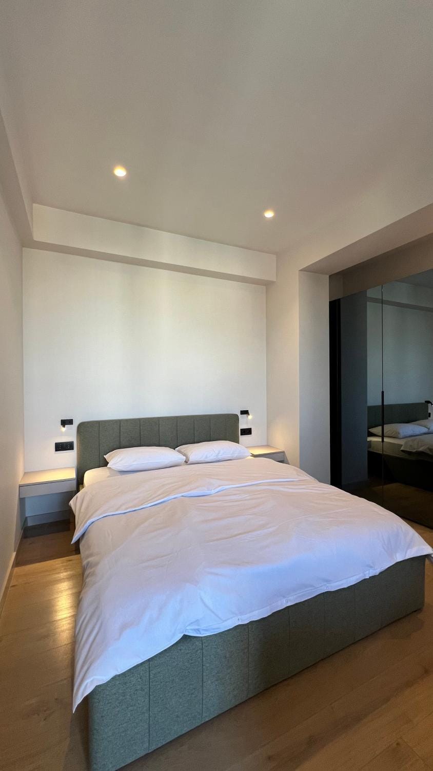 Deka Verona Apartment in Tbilisi, Georgia
