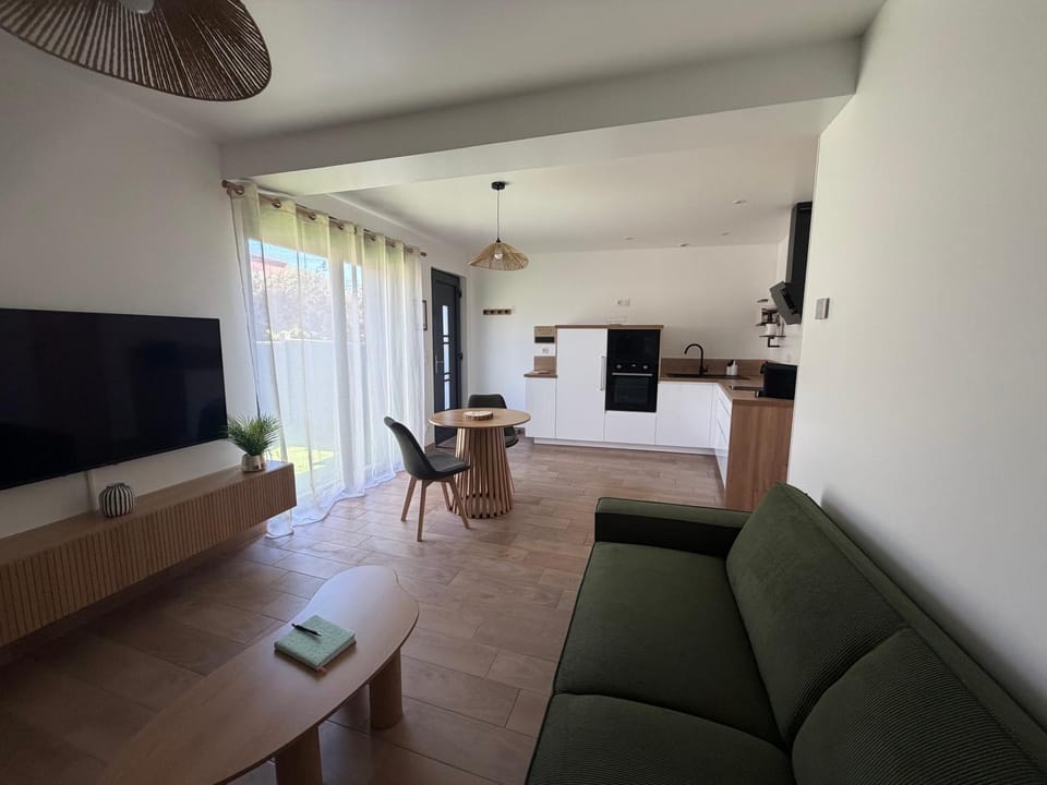 Cosy 724 Apartment in Normandy