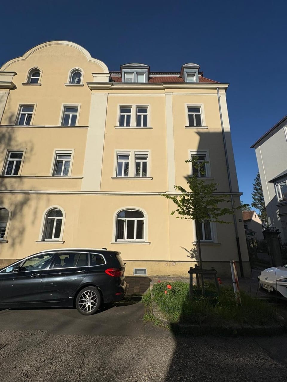 Großzügige Unterkunft im Herzen von Bamberg Apartment in Bamberg