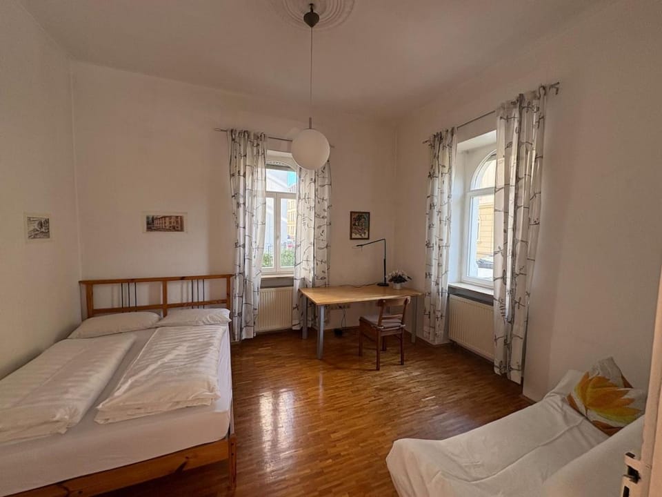 Großzügige Unterkunft im Herzen von Bamberg Apartment in Bamberg