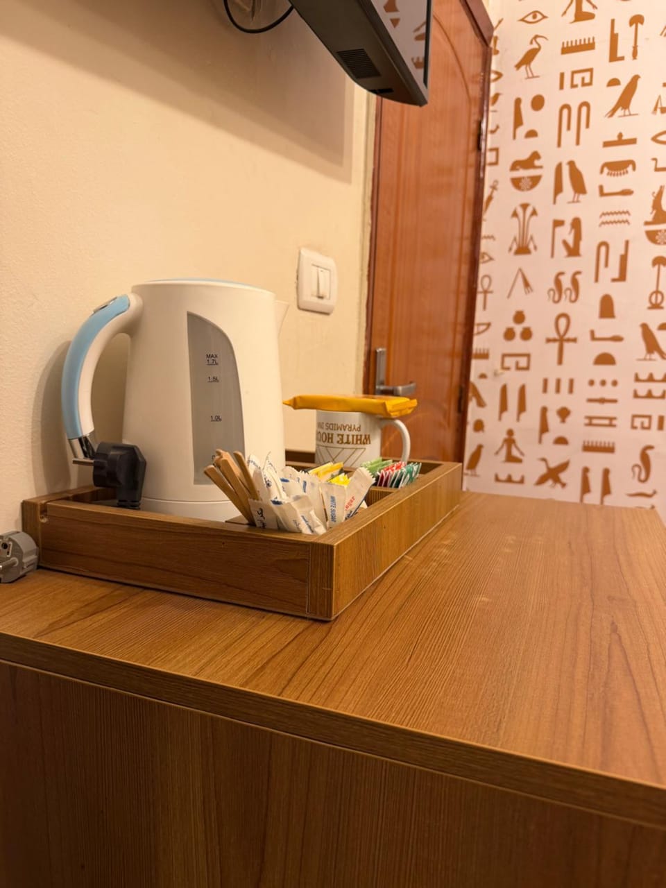 New House pyramids Hotel Hotel in Egypt
