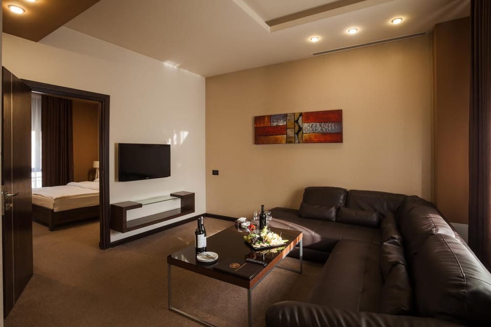 Avangard Hotel Hotel in Yerevan