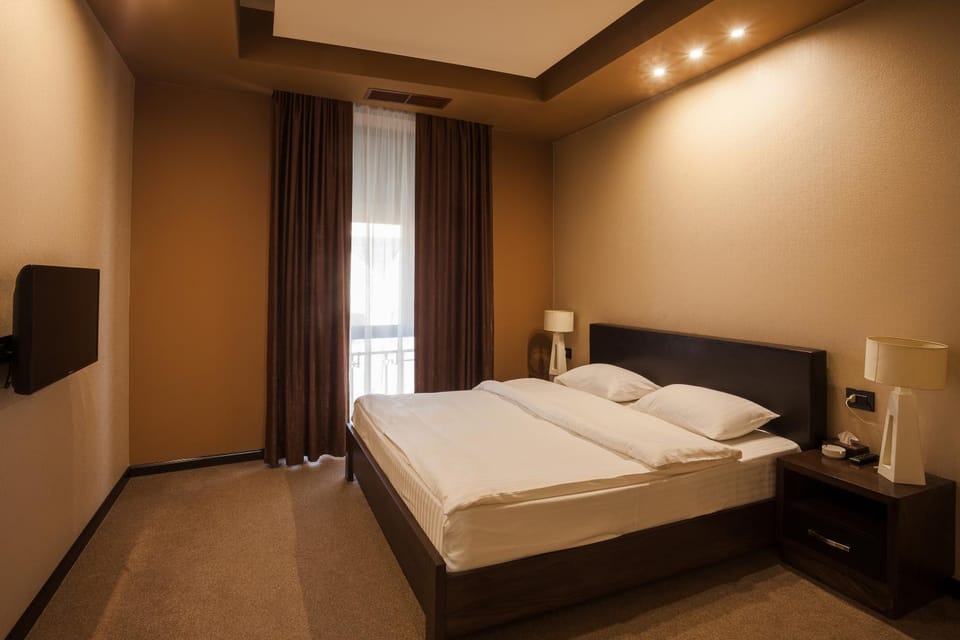 Avangard Hotel Hotel in Yerevan