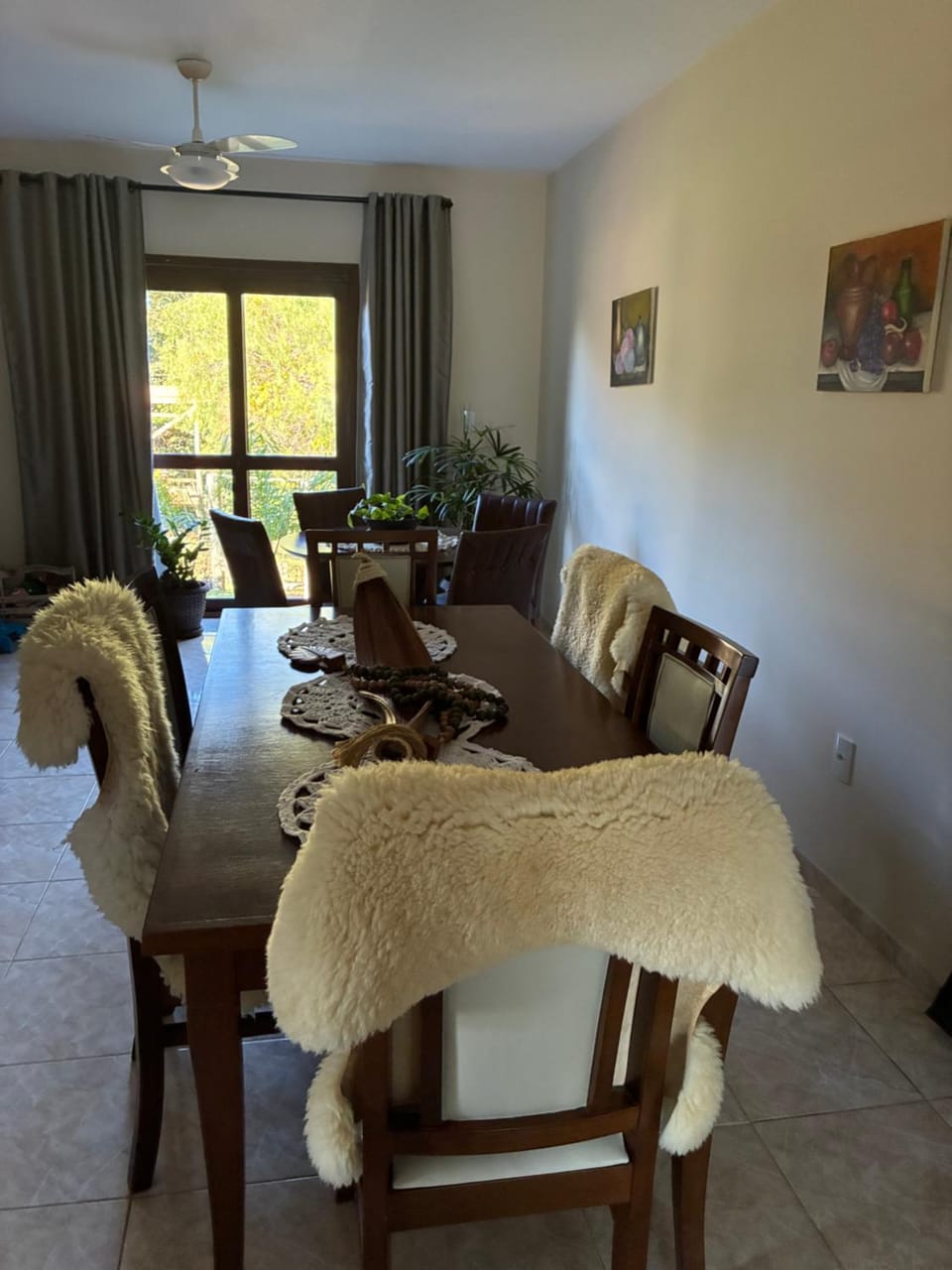 Pousada Aroma do Campo Vacation rental in Uruguay