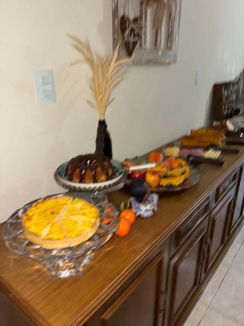 Pousada Aroma do Campo Vacation rental in Uruguay