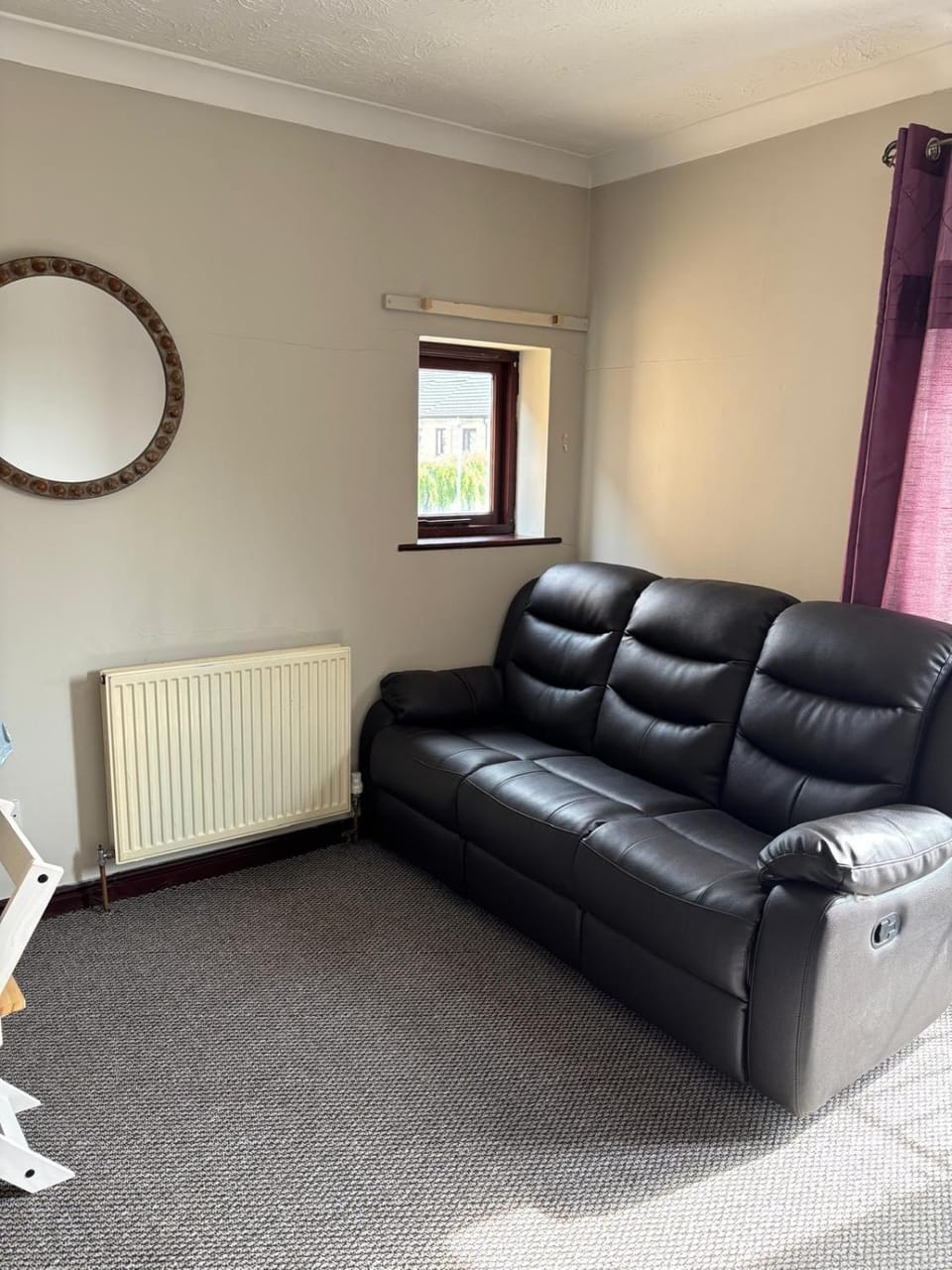 Modern 2-Bedroom in Cambridge with Parking Apartment in Cambridge