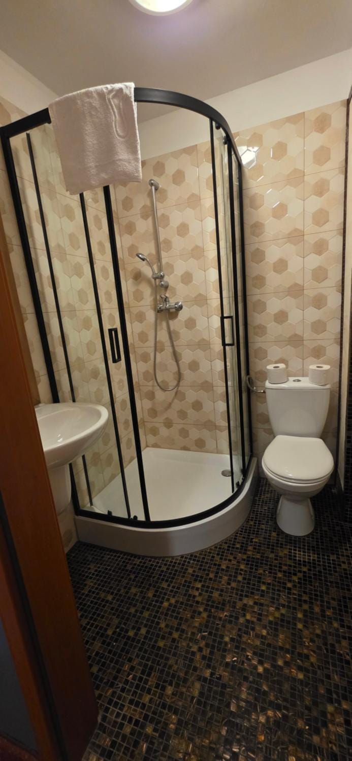 Residence Baltic Park Grand inn BY THE BEACH Apartment in West Pomeranian Voivodeship, Poland