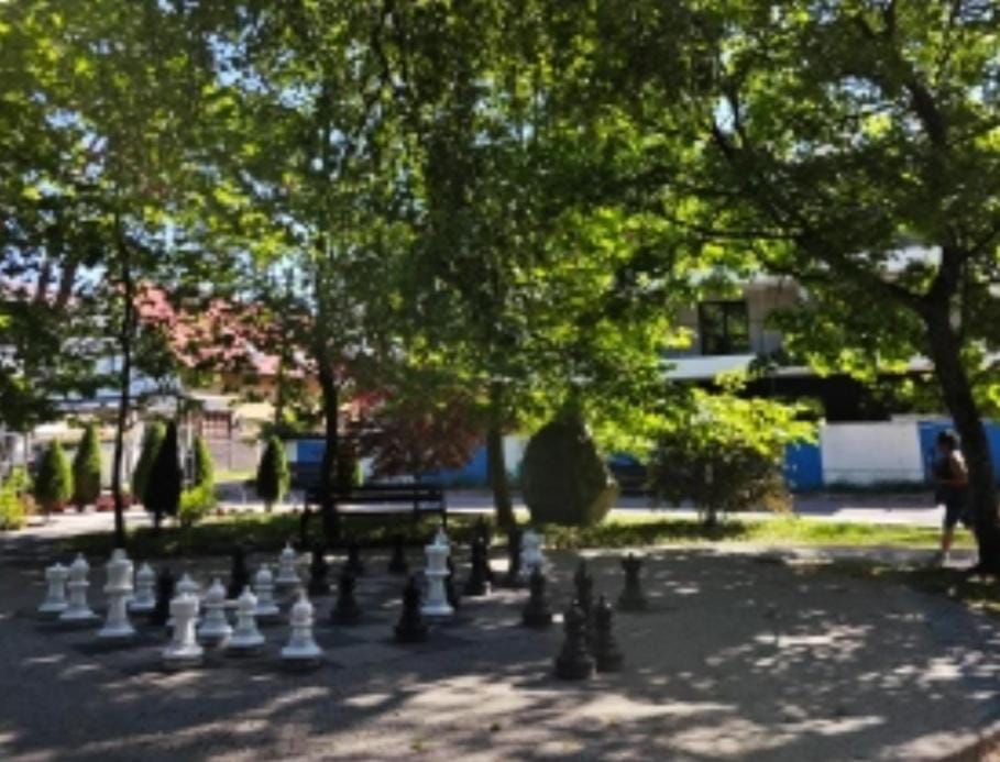 Residence Baltic Park Grand inn BY THE BEACH Apartment in West Pomeranian Voivodeship, Poland
