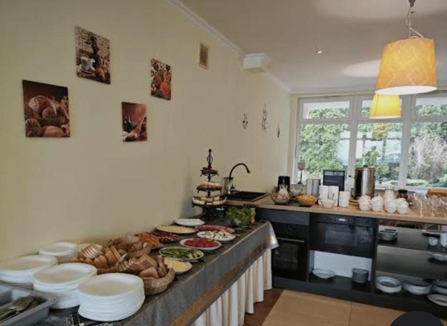 Residence Baltic Park Grand inn BY THE BEACH Apartment in West Pomeranian Voivodeship, Poland