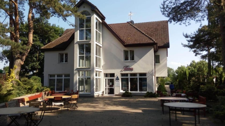 Residence Baltic Park Grand inn BY THE BEACH Apartment in West Pomeranian Voivodeship, Poland