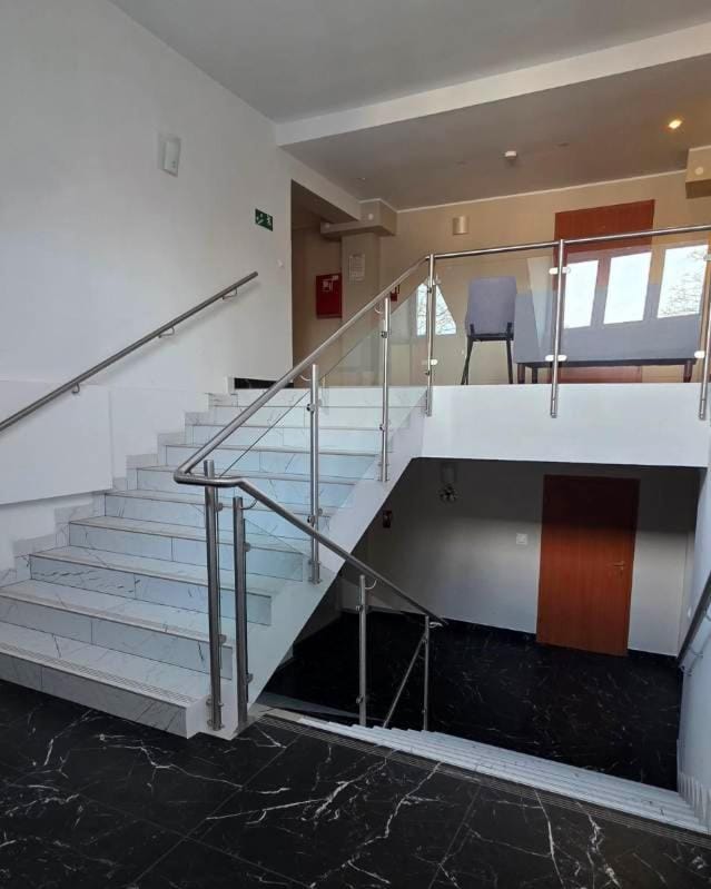 Residence Baltic Park Grand inn BY THE BEACH Apartment in West Pomeranian Voivodeship, Poland