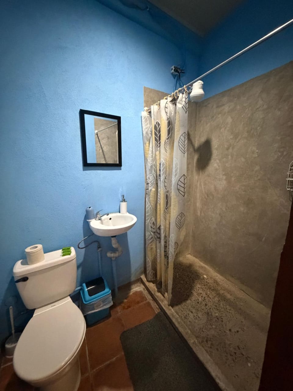 Aracari Stay Bed and Breakfast in Quepos