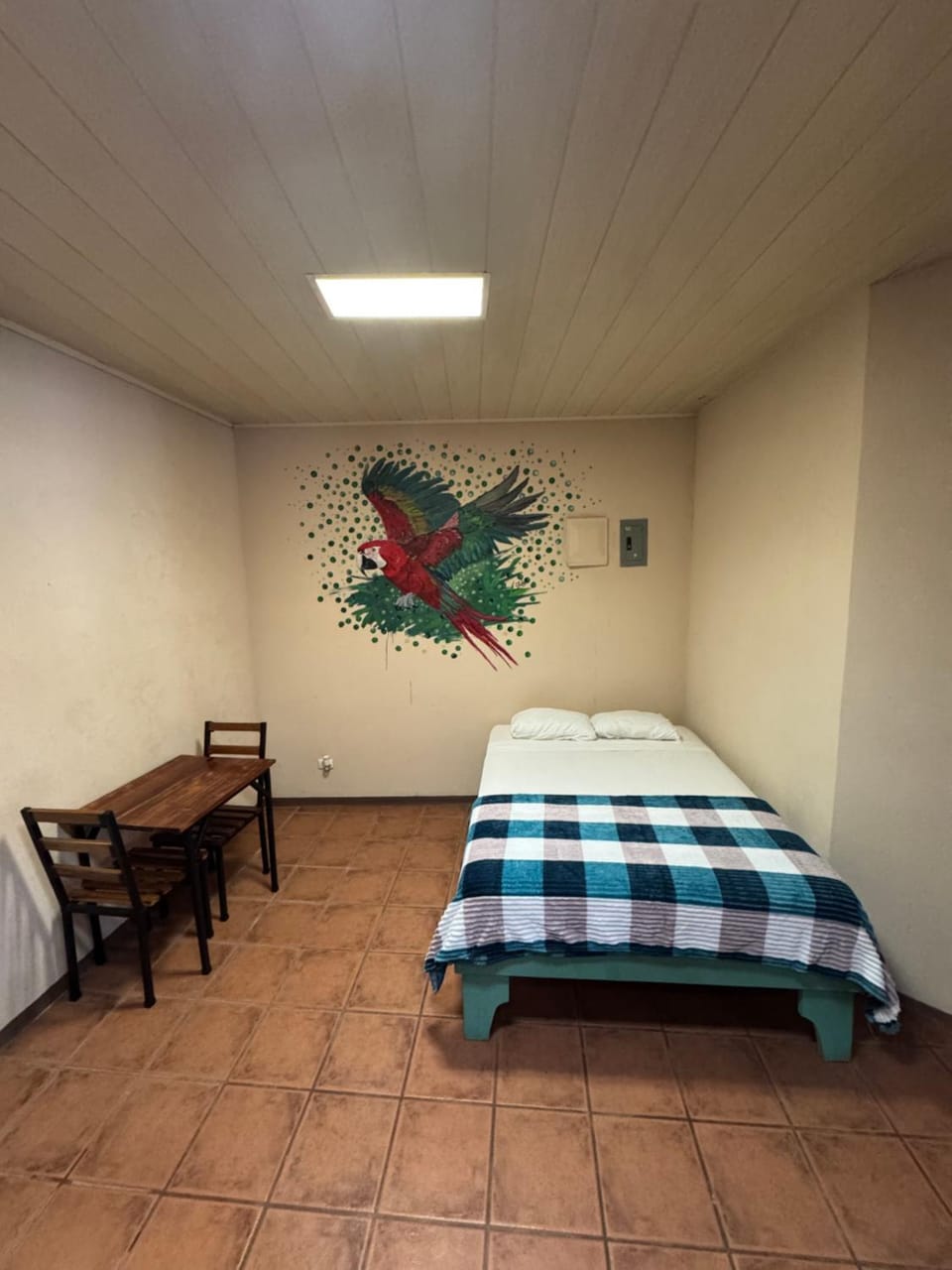 Aracari Stay Bed and Breakfast in Quepos