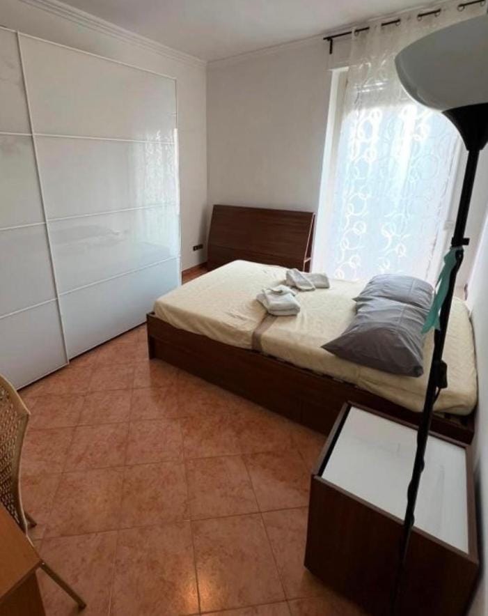 Barona maison Apartment in Milan