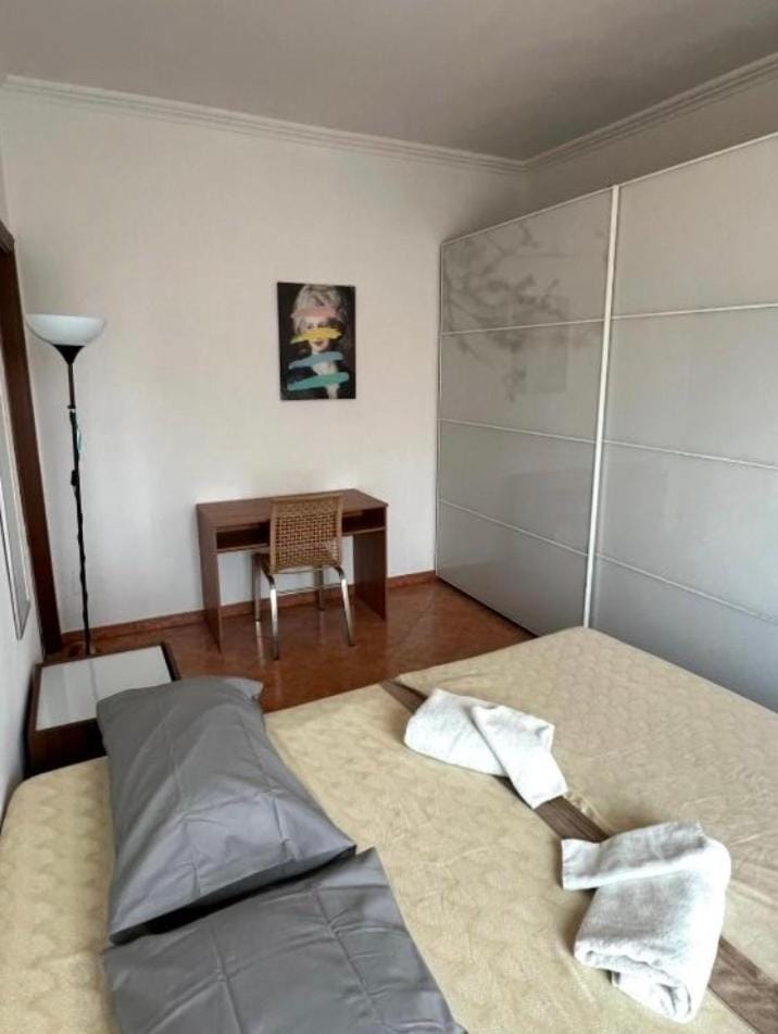 Barona maison Apartment in Milan