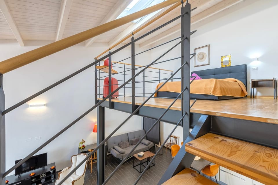 Casa Beglia House in Alghero