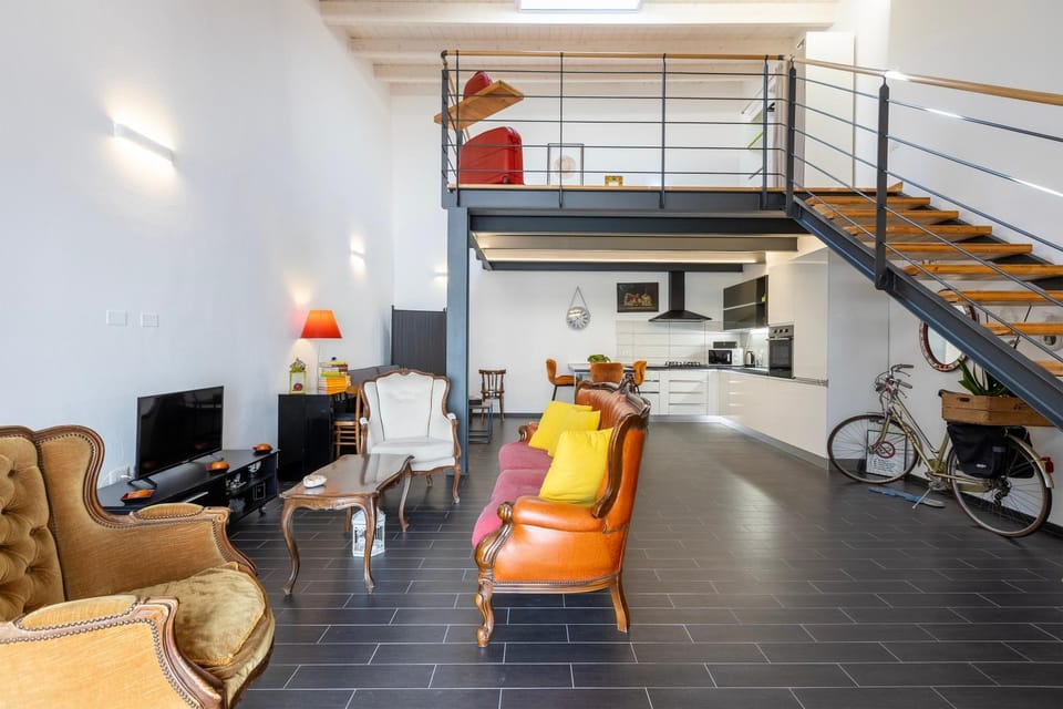 Casa Beglia House in Alghero