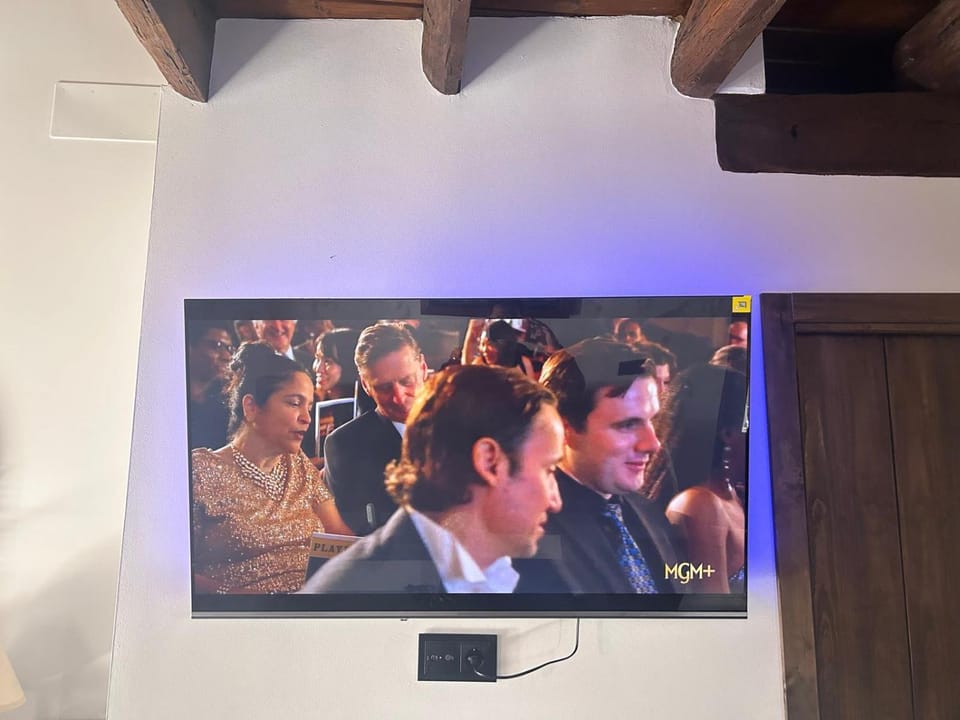 TV and multimedia