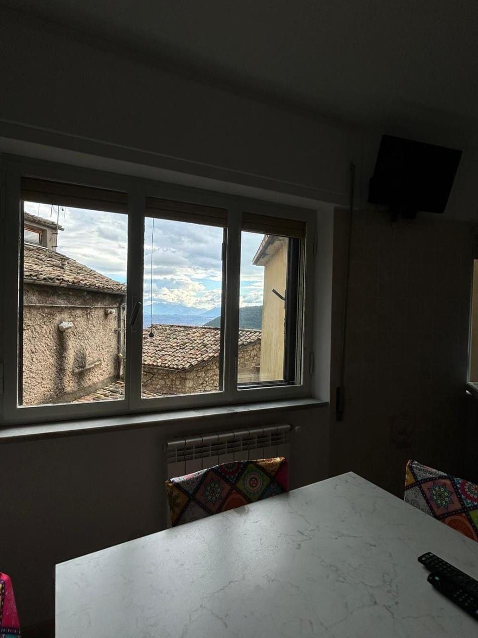 Civico20a Apartment in Lazio