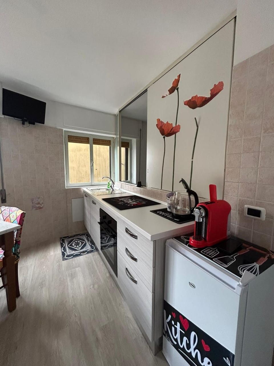 Civico20a Apartment in Lazio