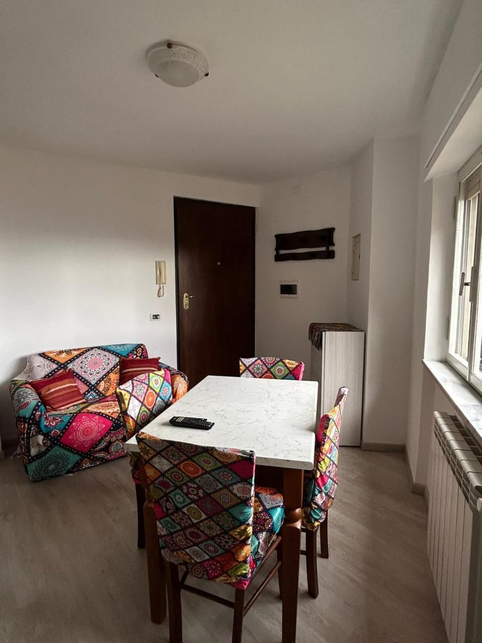 Civico20a Apartment in Lazio