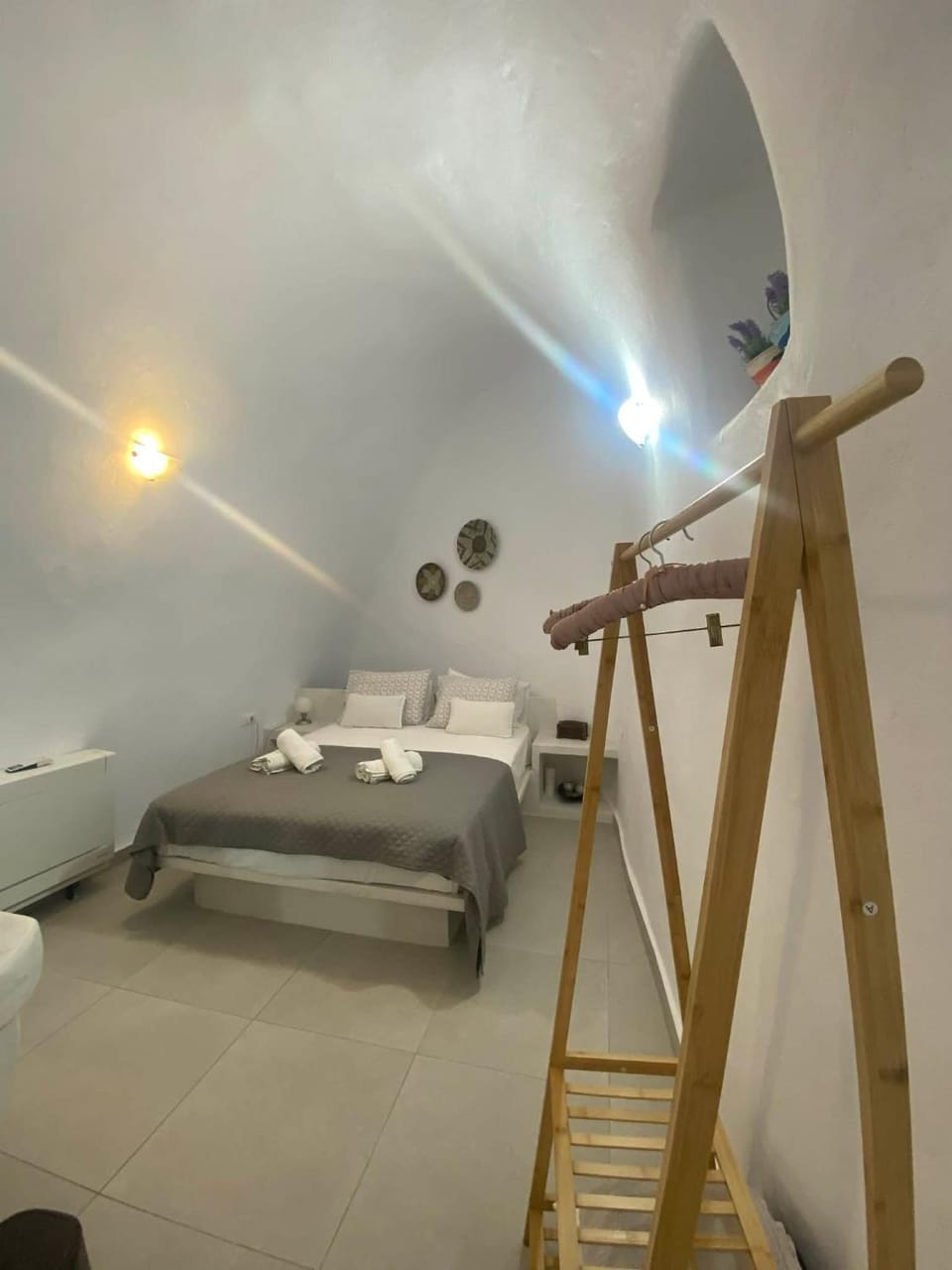 Argo Villa Apartment in Mesaria