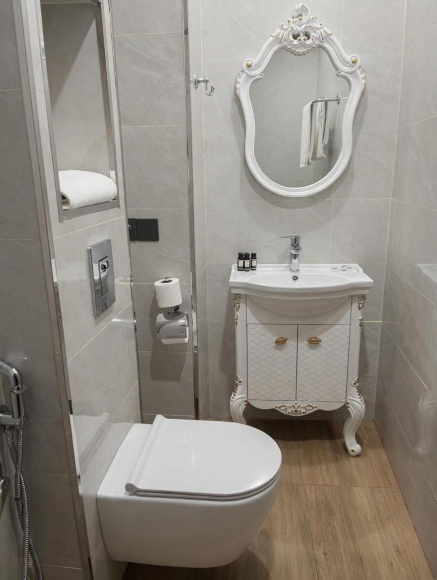 Nizami Street Comfort Apartment Apartment in Baku