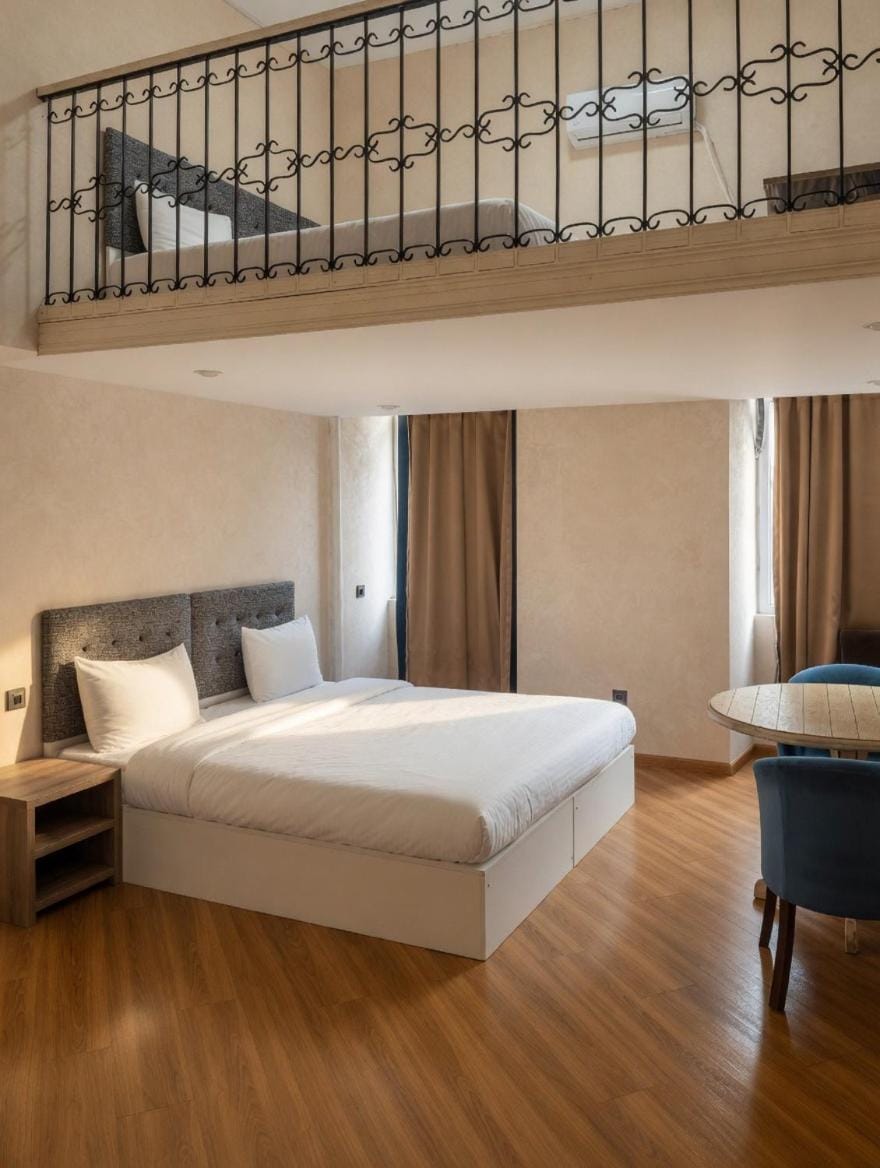 Nizami Street Comfort Apartment Apartment in Baku