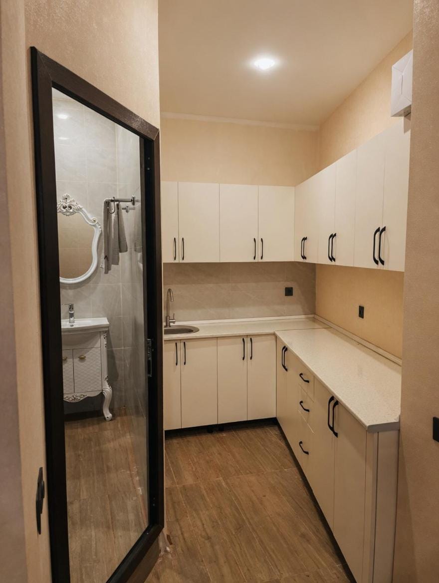 Nizami Street Comfort Apartment Apartment in Baku