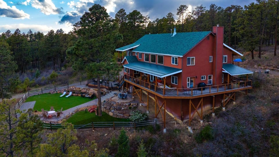 Stagecoach Trail - Durango, CO House in La Plata County