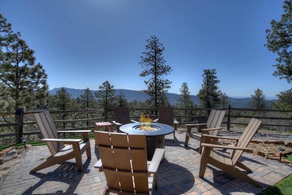 Stagecoach Trail - Durango, CO House in La Plata County