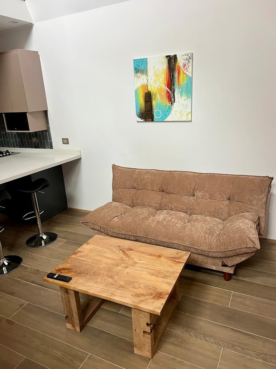 Palguin pad loft # 1 Apartment in Pucon