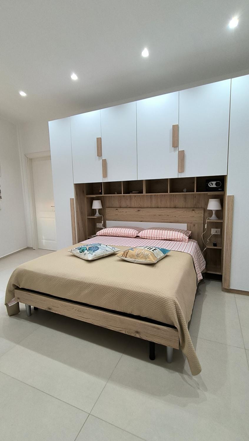Bed, Bedroom, furniture, wardrobe