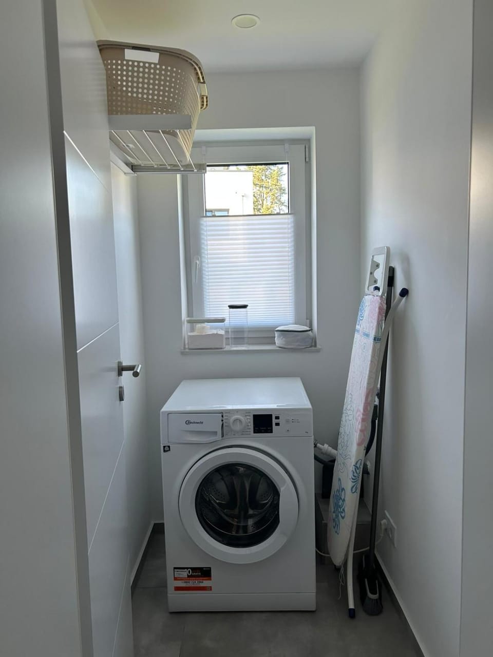 flat iron, washing machine, washing machine