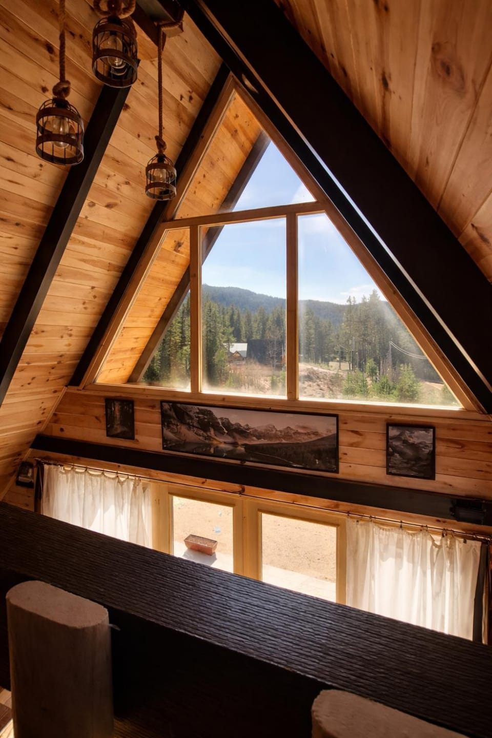 Vila Hilaris Chalet in Montenegro