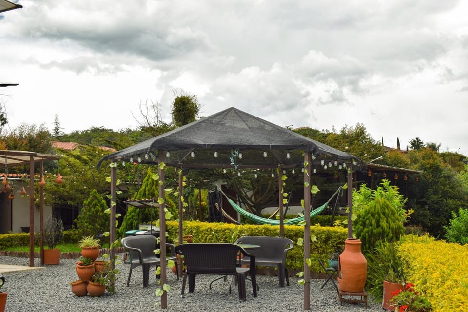 Posada Tierra Viva - Villa de Leyva Hotel in Boyaca