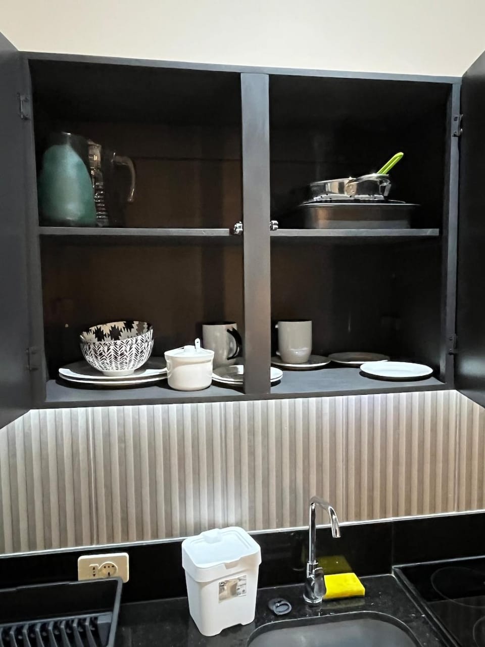 Apartamento ideal con estilo y excelente ubicación Apartment in Asunción