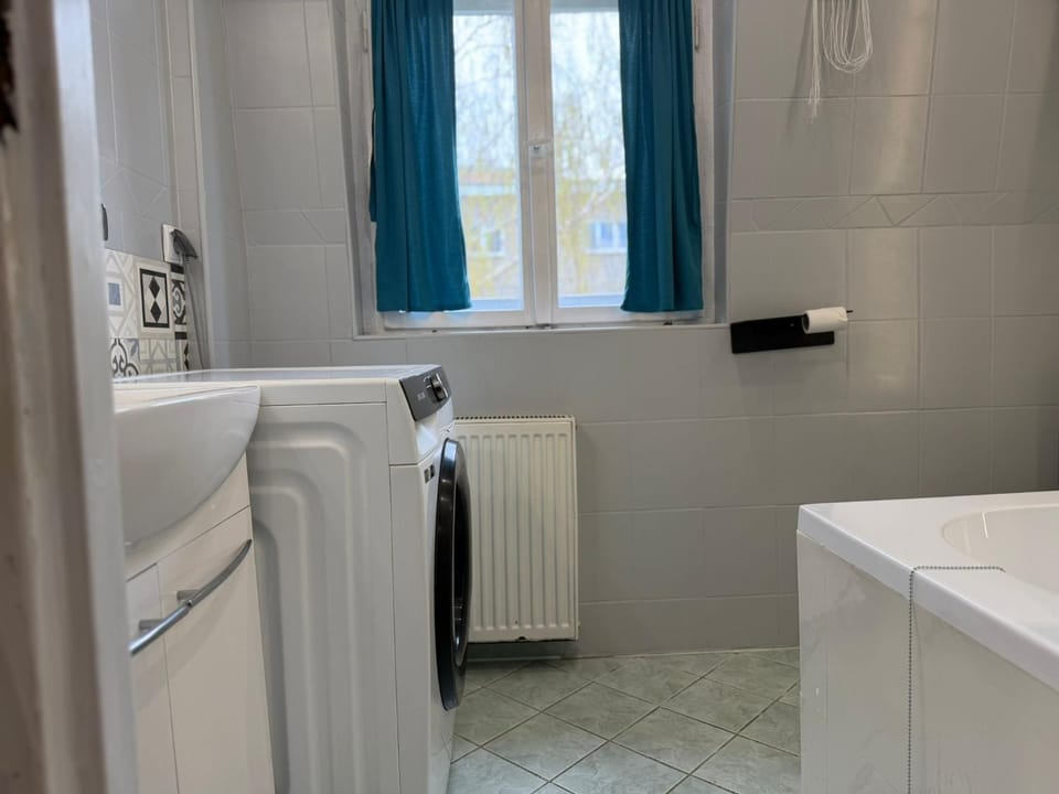 Toilet, Bathroom, Bath, washing machine, washing machine
