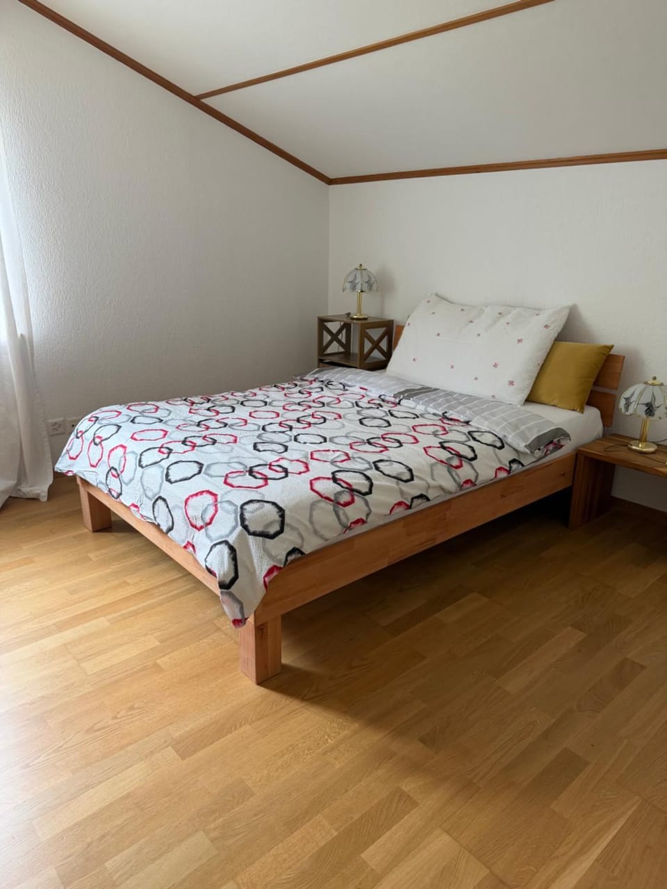 Mountain and Lake Vacation rental in Canton of Bern (Region)